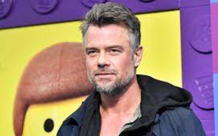 Josh Duhamel's Net Worth and Earnings in 2021